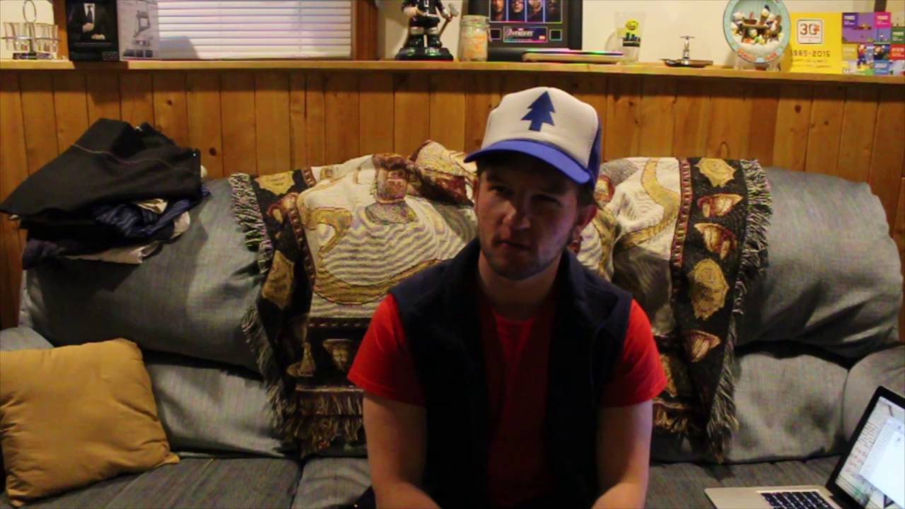 Gravity Falls Later Years