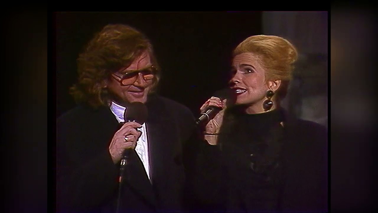 Anna Jurksztowicz i Zbigniew Wodecki - Neony Wrocławia