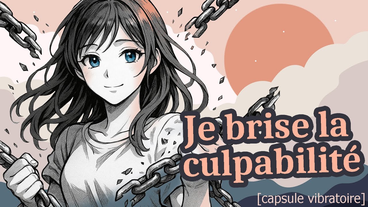 Ce n'est pas ta faute ! 🔗