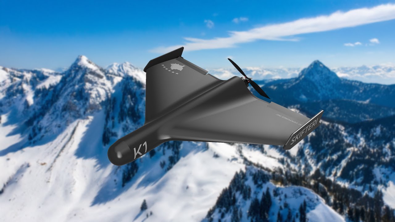 KOSOVO BEGINS PRODUCTION OF THIS KAMIKAZE DRONES MADE IN KOSOVA 2025
