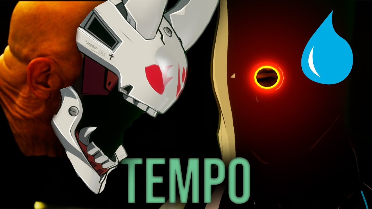 Controlling Tempo in Faust vs. Nagoriyuki (Analysis)