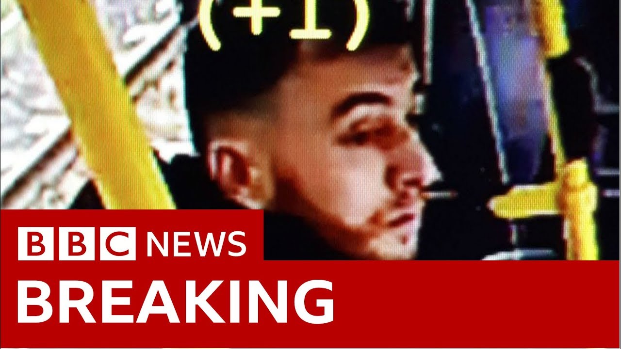 Utrecht shootings: Hunt for gunman after attack on tram- BBC News