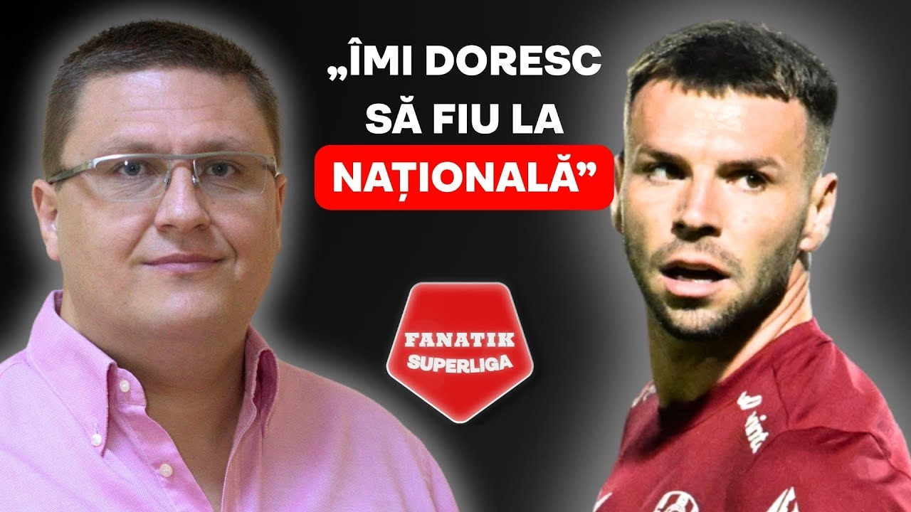 Andrei Cordea RUPE TACEREA dupa GOLURILE cu FCSB si Metalogolobus