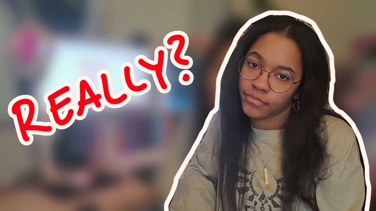 to all non poc artists: stop drawing black characters [Rant]
