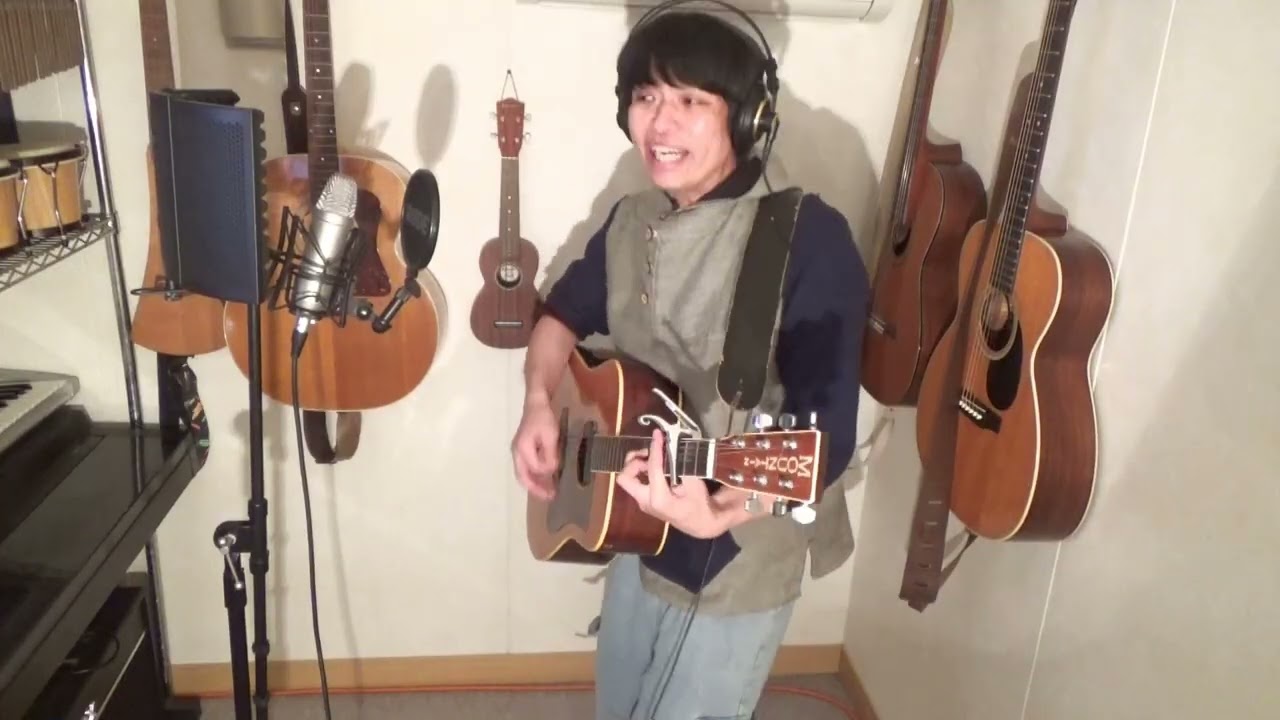 「3月9日(レミオロメン)」石岡雅敬～Covers2026年3月放送Part1～