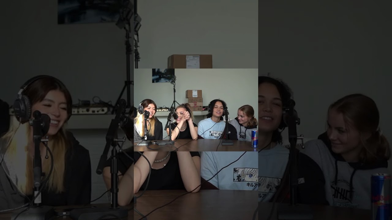 The Notacontenthouse members speaking about the management situation and why most of them left