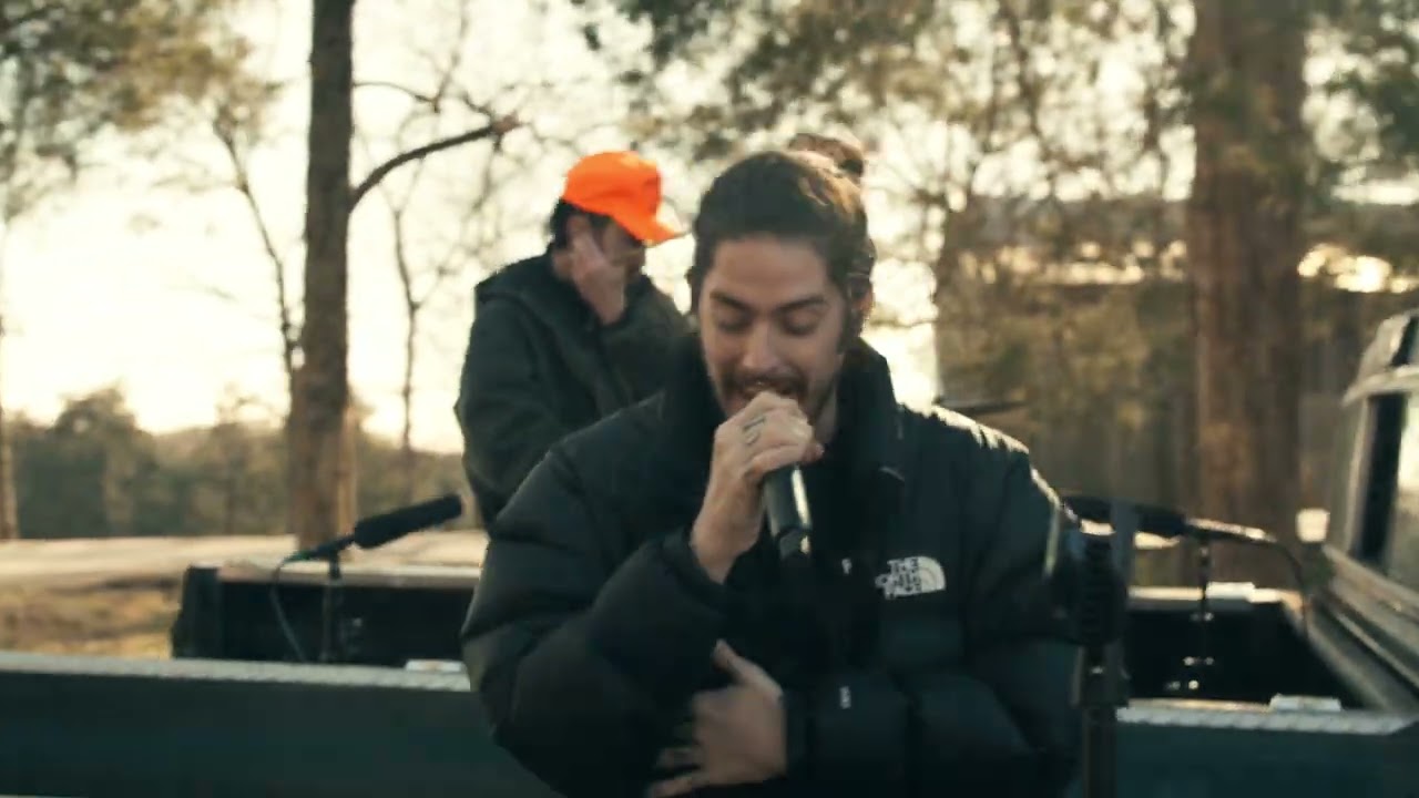 honestav - Believe (Acoustic Performance)