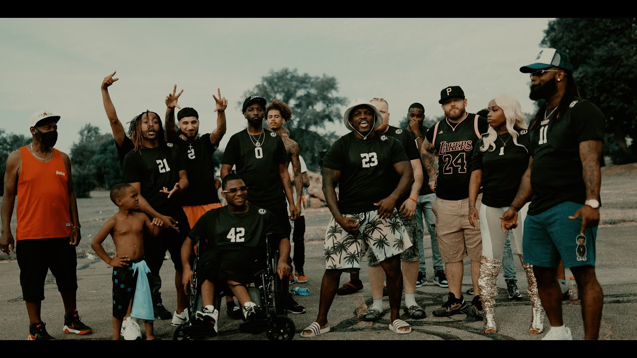 Donovan Korleone- East.Toledo.Vs.Everybody Cypher (Prod By 