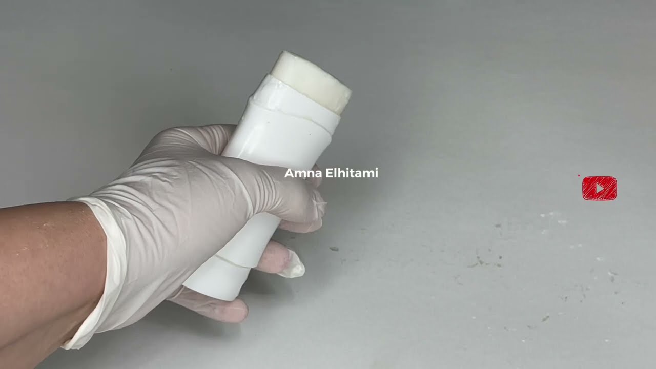 مزيل عرق  طبيعي زهر البرتقال