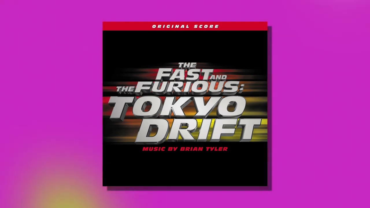 Downtown Tokyo Chase (From 