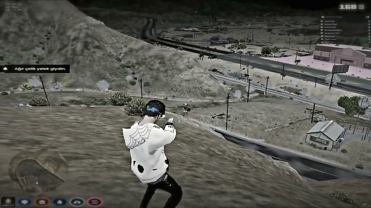 Shank VS 606🎈#shankst #mdrp #fivem #632