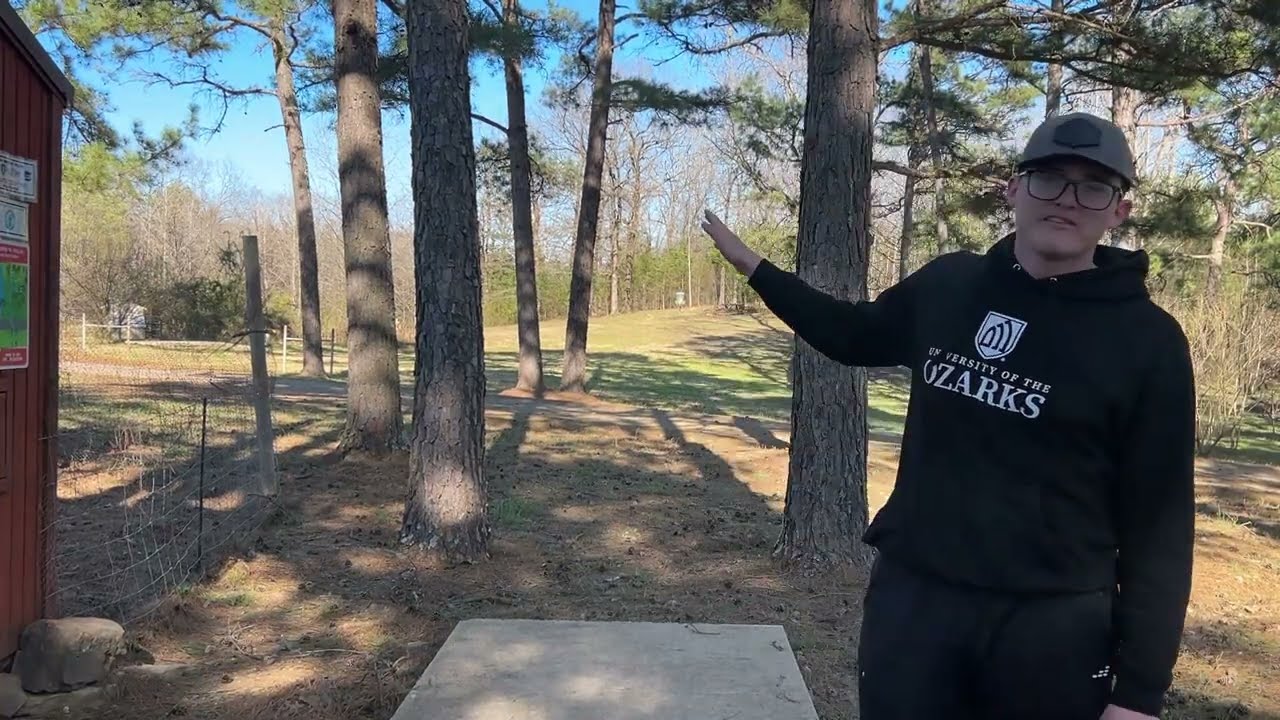 Breaking Par Ep. 3 | First Ace on Camera?!?!