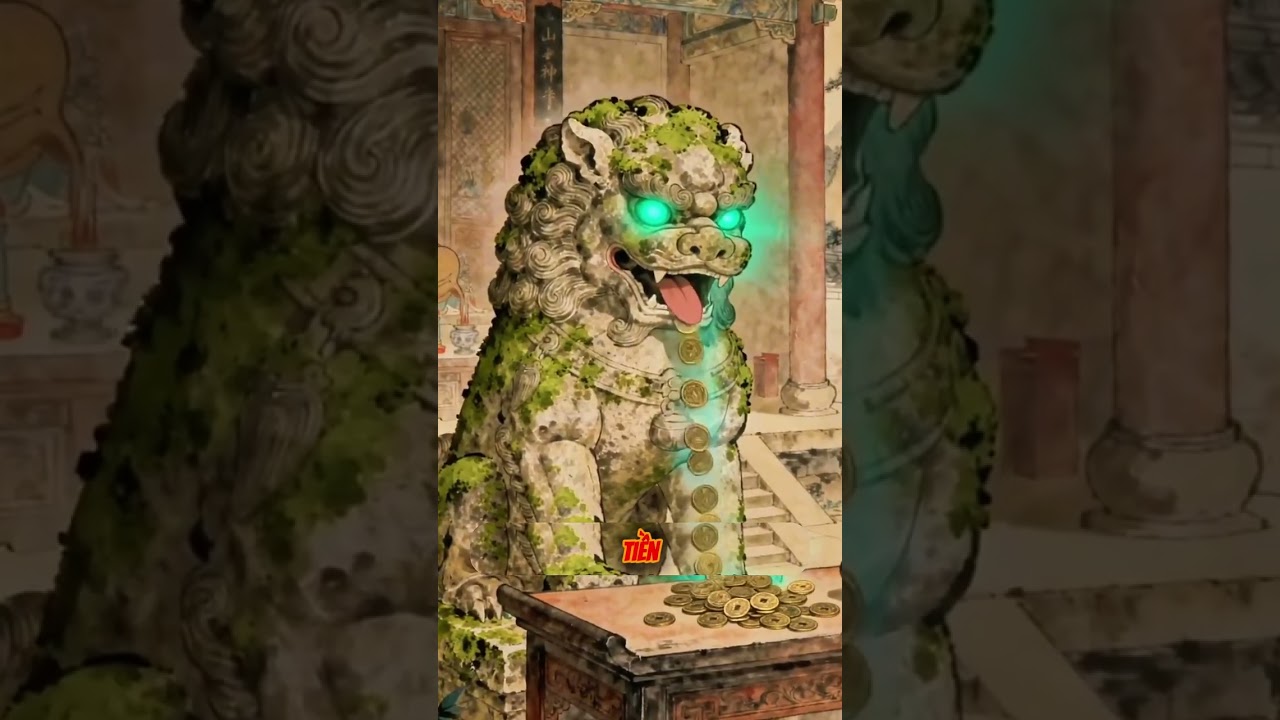 Truyện d&acirc;n gian&rdquo; người con trai bất hiếu , đẩy mẹ xuống vực s&acirc;u&rdquo;#truyenhay #yeutruyenhay #fypシ 