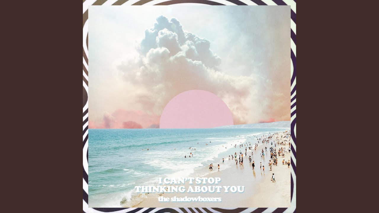 I Can't Stop Thinking About You (stripped)