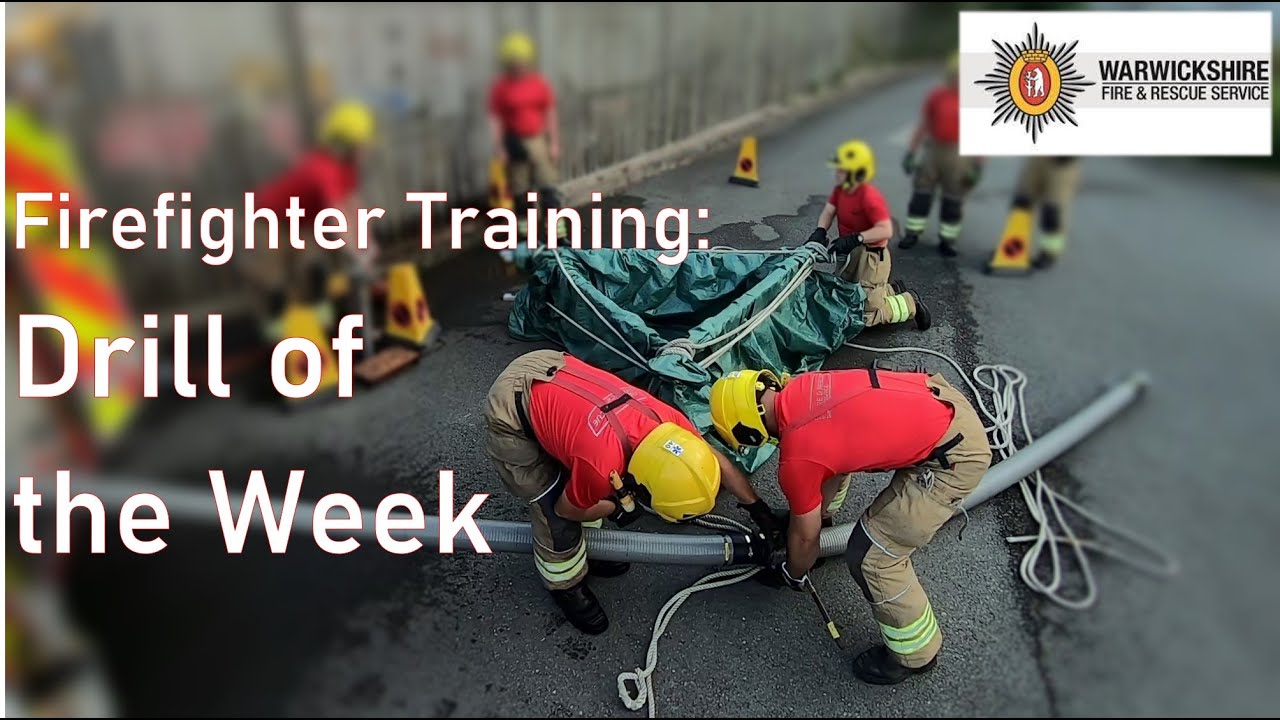 Drill of the Week: 9-month assessment preparation