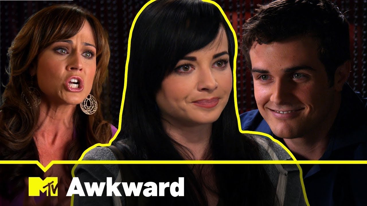 Die große Enthüllung | Awkward | S05 E07 | MTV Germany