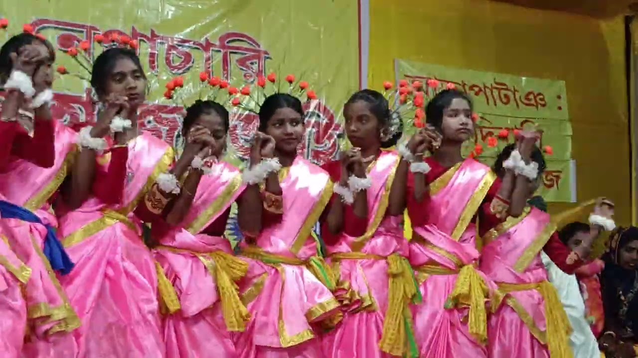 Kudmi ghare song