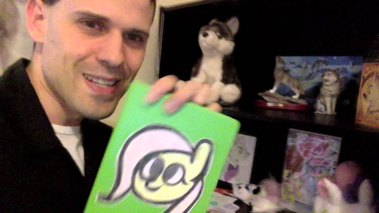 Экскурсия по офису DRWolf и новости Nightmare Nights.
