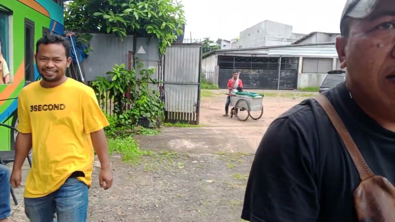 Semoga ALS 360....segera diambil...dapat Khabar Minggu dpn mudah2an...Aamiin