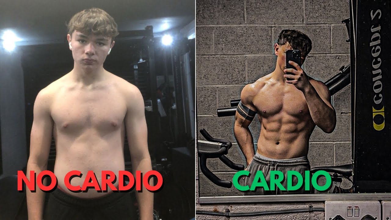 These Cardio Mistakes Are DESTROYING Your Results..