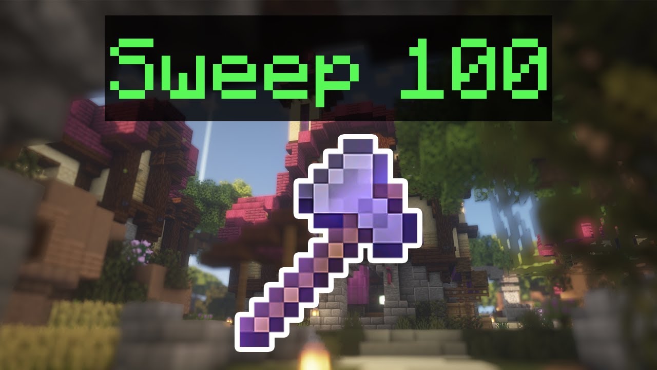 The Figstone Axe - (Skyblock (#14)