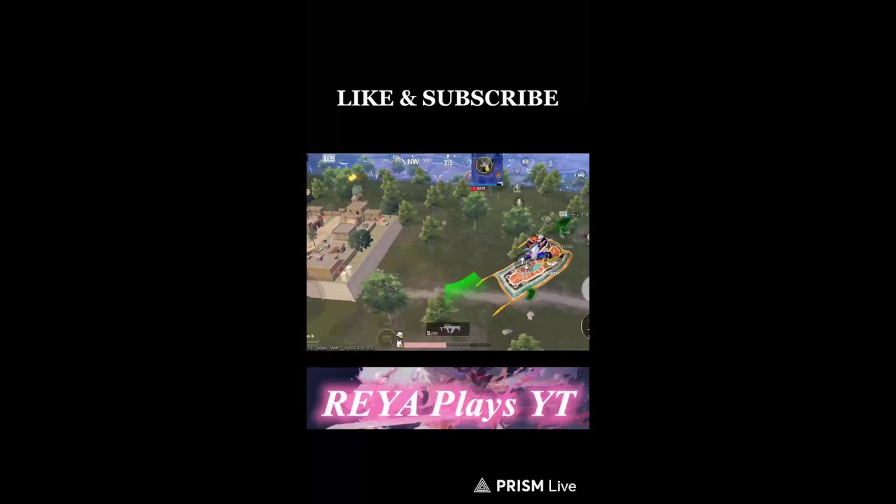 Live streaming of REYA Plays YT