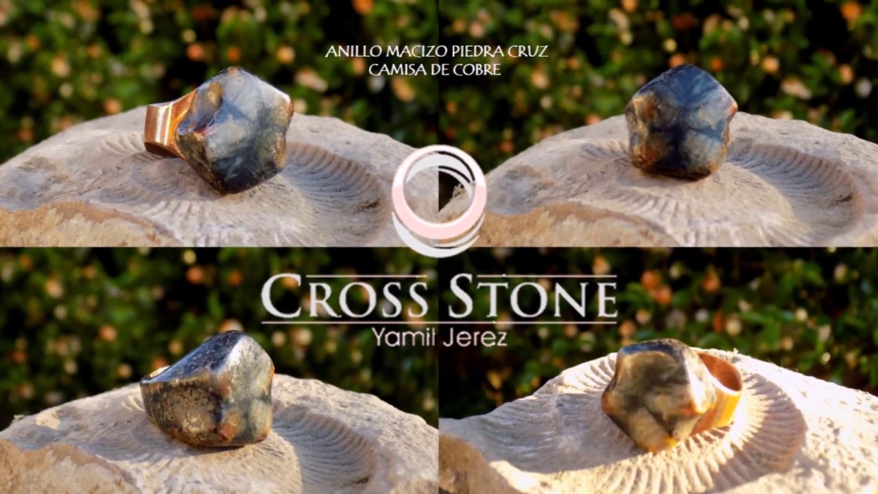 CROSS STONE