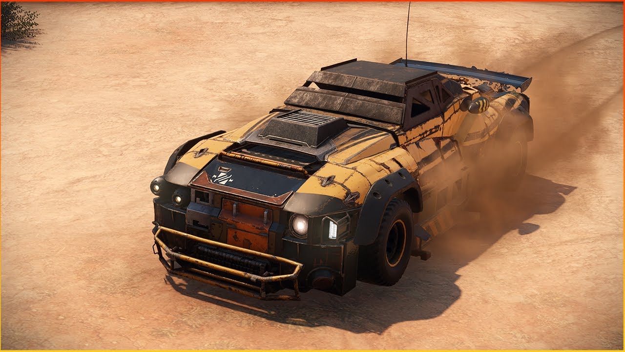PVP + ART КРАФТЫ ПОДПИСЧИКОВ &bull; Crossout