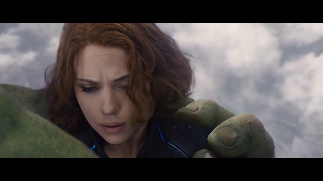 Avengers Age of Ultron 2015 : Quicksilver death scene