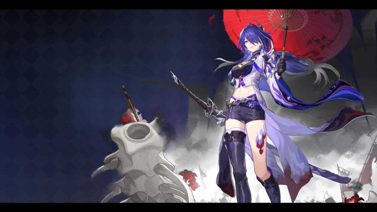 [Honkai: Star Rail] 2.1 - Trailer Theme Music 