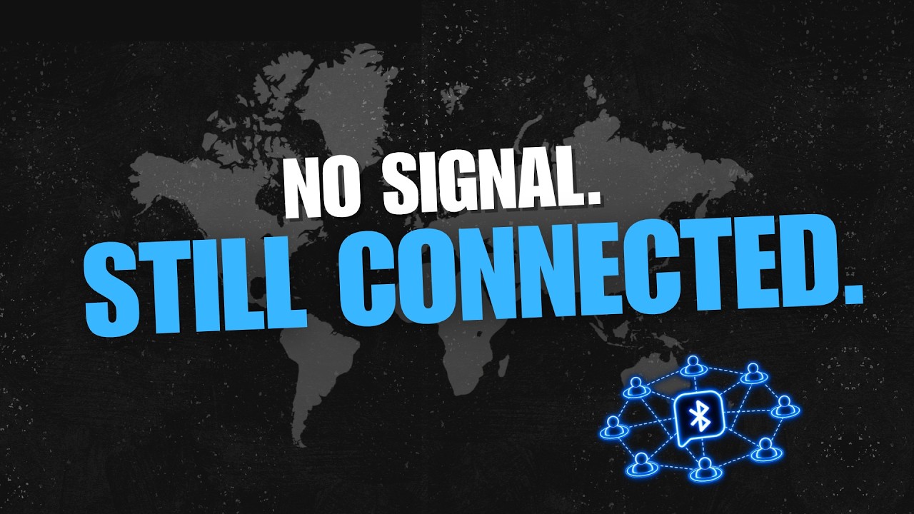 How to Message Someone When the Internet Is Turned Off