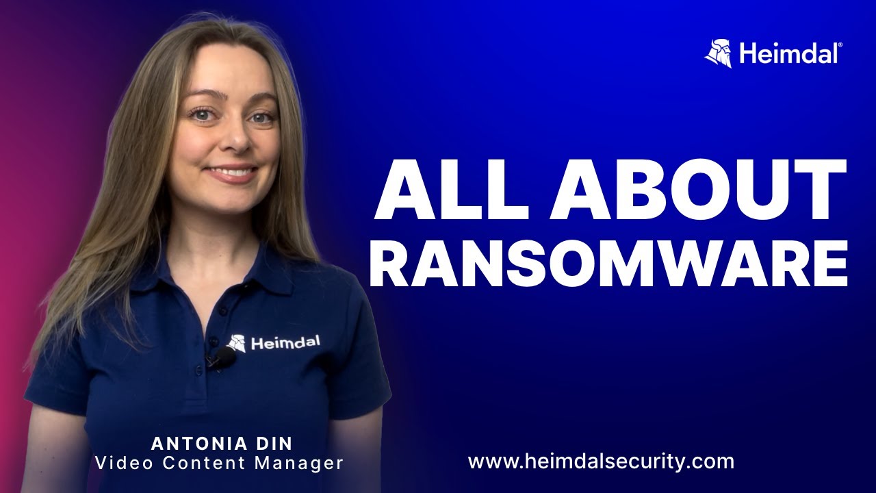 Ransomware Explained: How Does It Work and How to Stay Safe