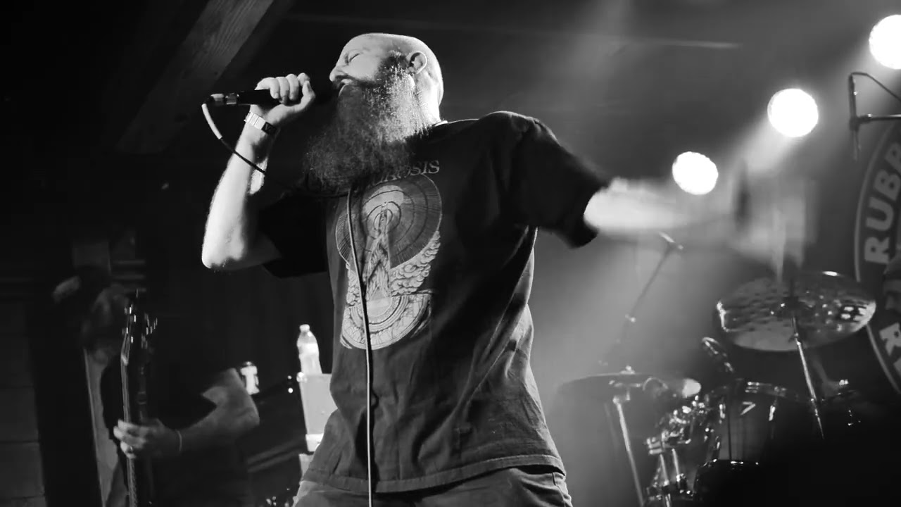 WITCHPIT - LIVE AT THE RUBBER GLOVES, DENTON, TX
