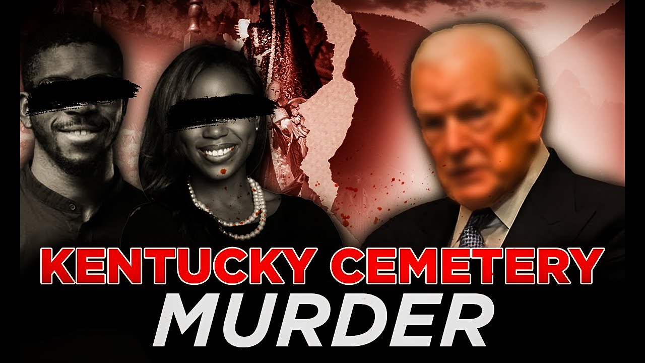 Murder in a Kentucky Cemetery True Crime | Unsolved Cases