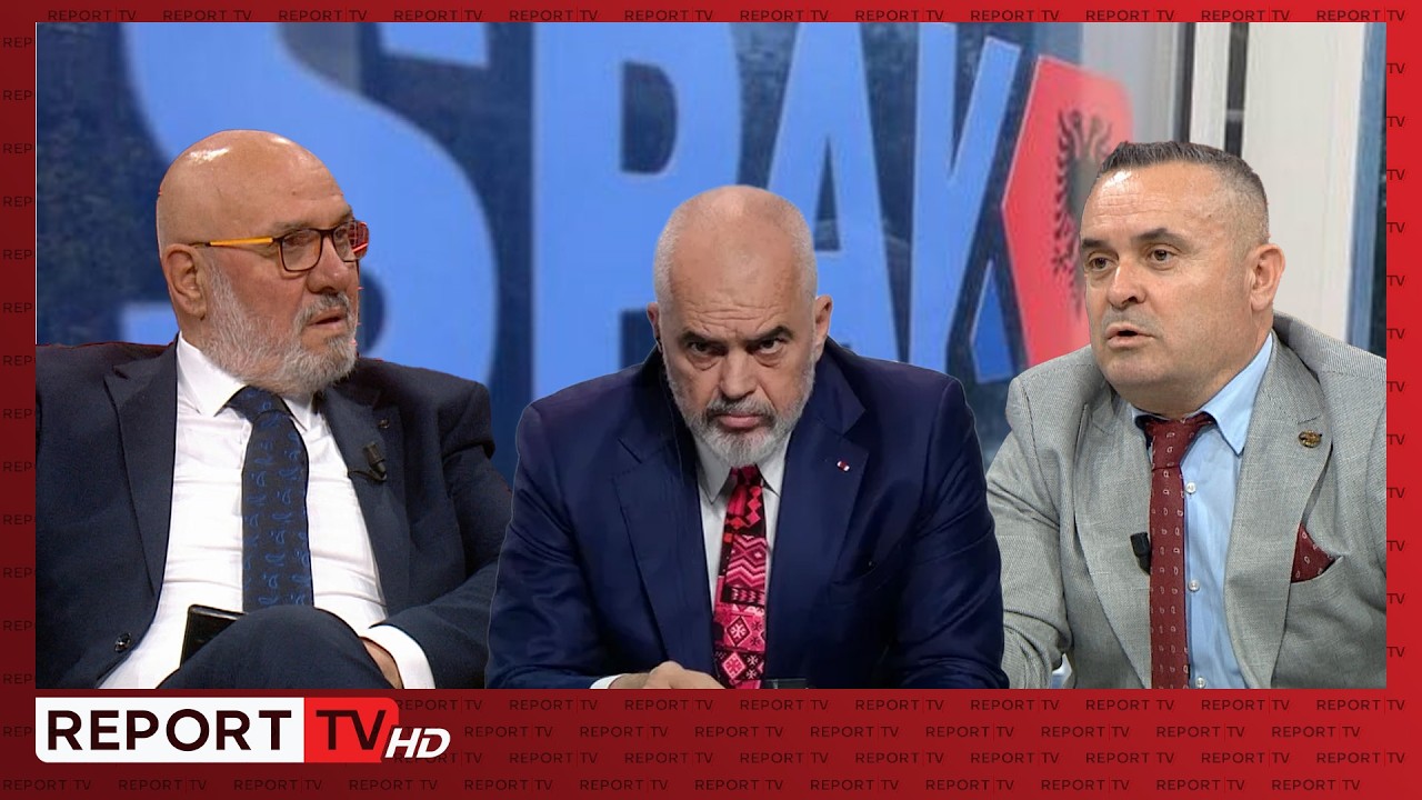 'SPAK mund të pezullojë edhe Ramën!' DEBAT në studio/ Petraj: Kushtetuesja t’i jepte zgjidhje