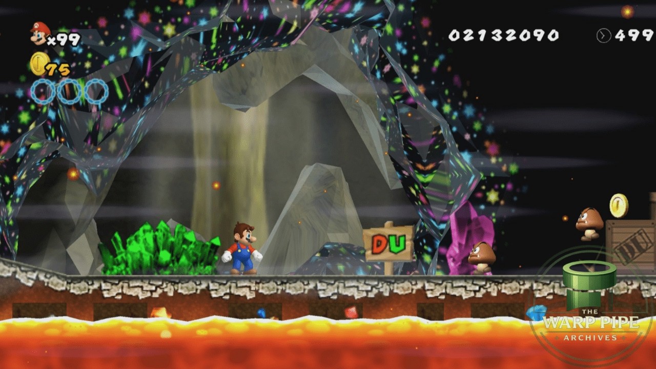 Entering The Warp Pipe… | PART 23