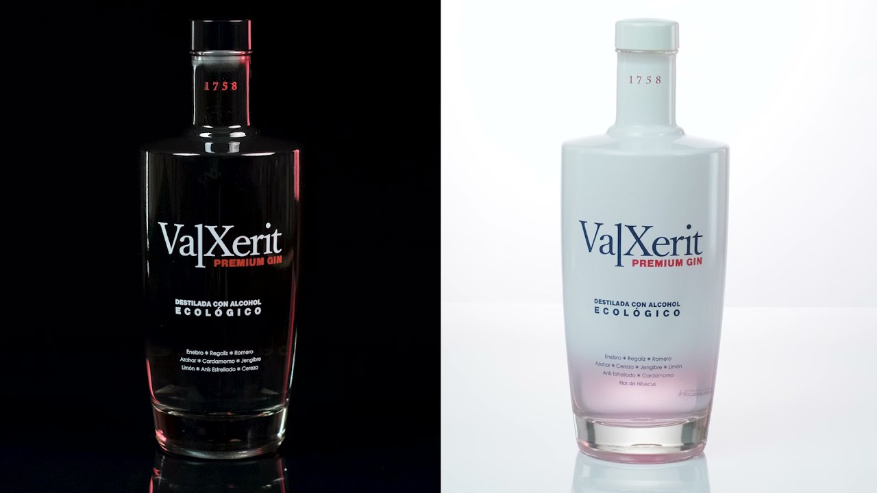 ValXerit Premium Gin