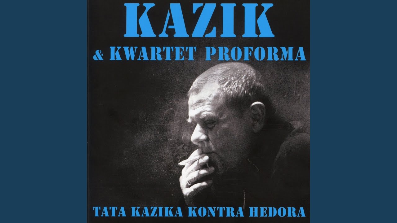 Gdybym miał kogoś