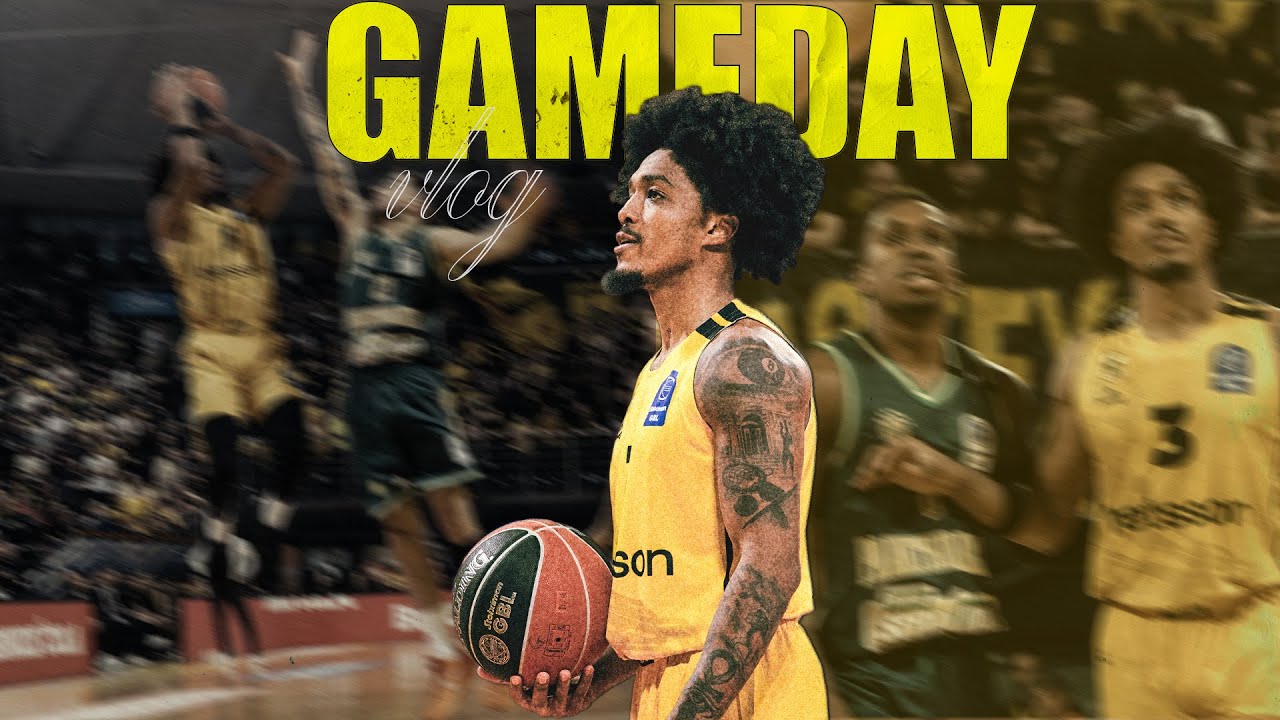 B MAGIC - ARIS faces PAO in The Biggest W of the Season |