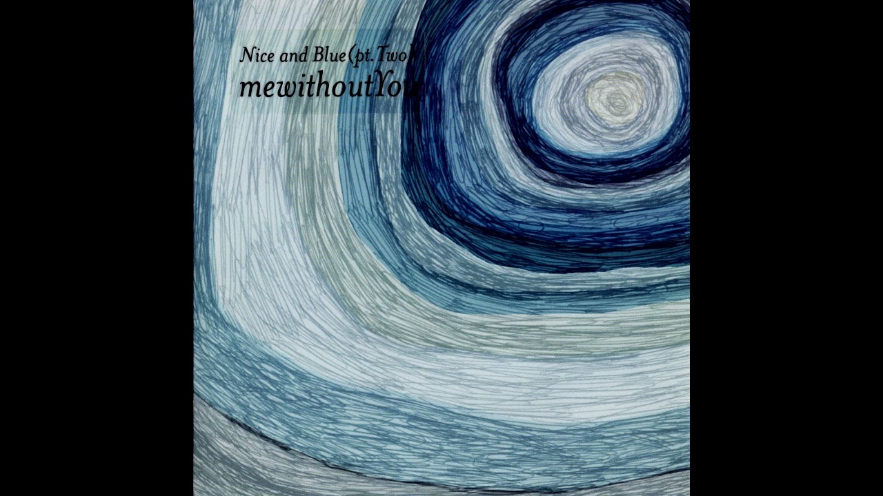 mewithoutYou - In A Sweater Poorly Knit (Demo Version) (7
