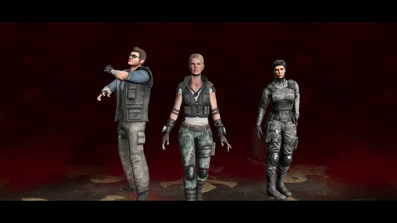 تختيم لعب mortal kombat mobile حلقة 1