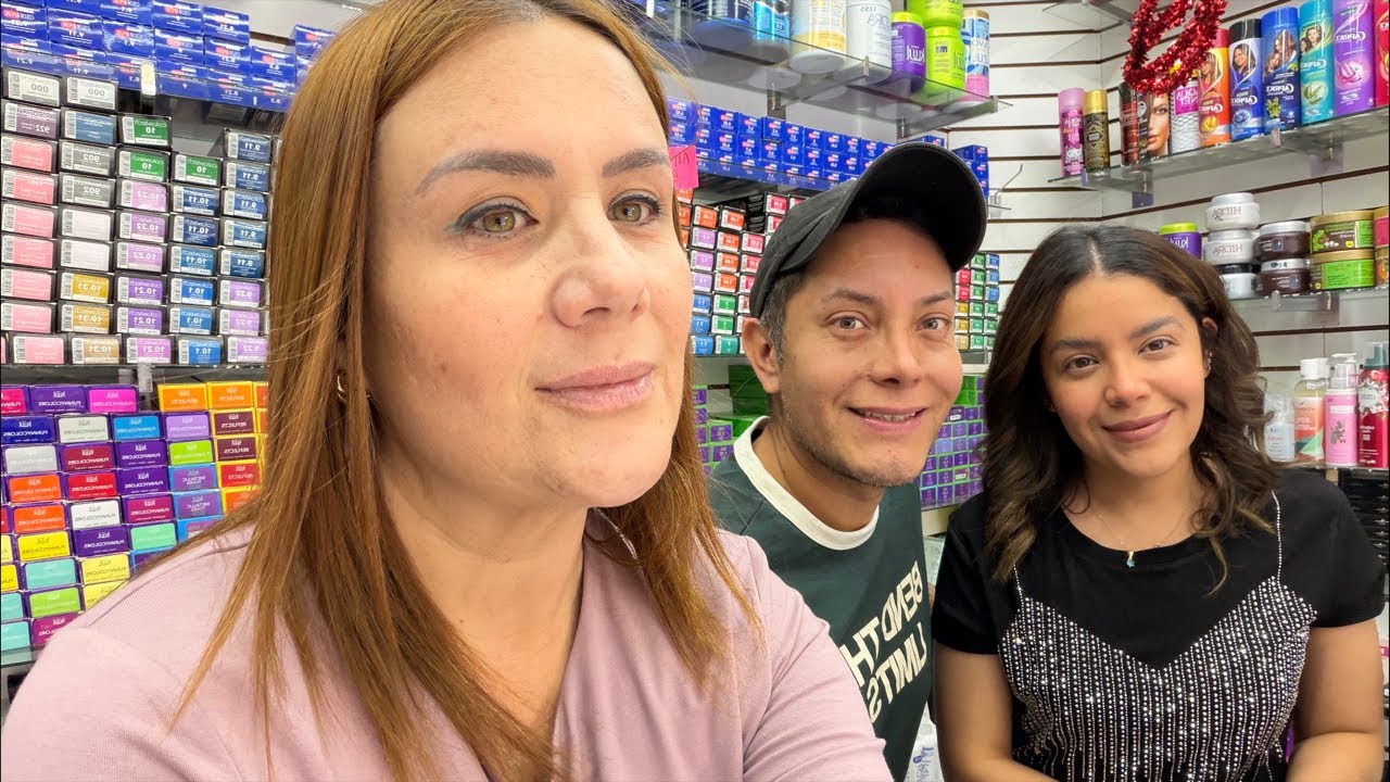 CHIC TV &  MARCEVLOGS está en vivo