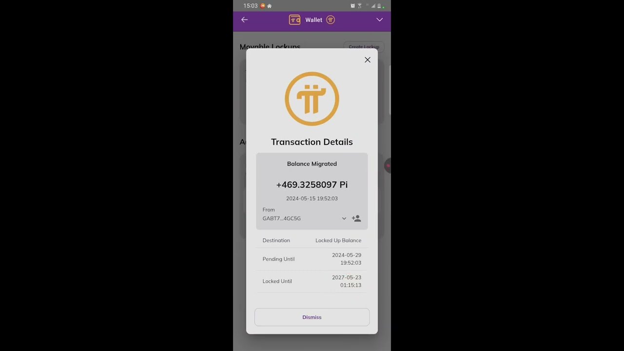 Unlock Your Locked Pi Instantly in 2025 | Transfer to Available Balance #PiNetwork #UnlockPi #picoin