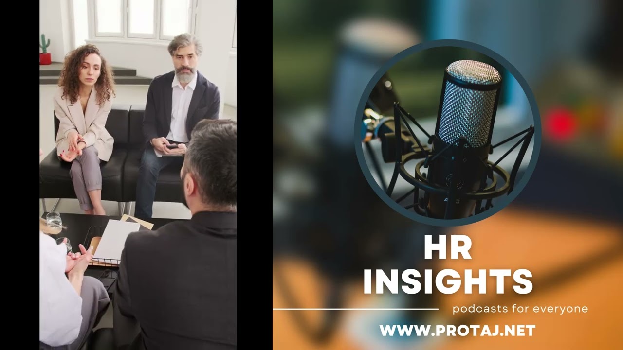 Boost Employee Engagement with ProtajHR Consulting in the Middle East