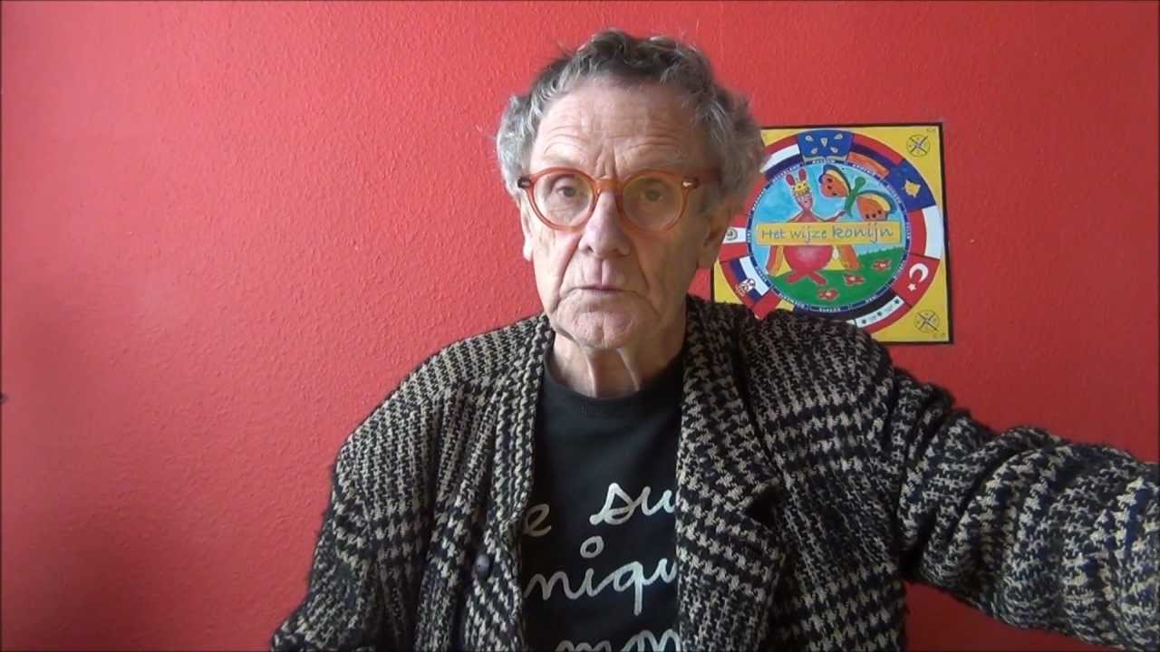 Het Wijze Konijn - Willem de Ridder