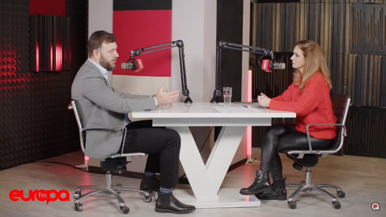 Ai grijă de tine: invitat dr. Iulian Călin