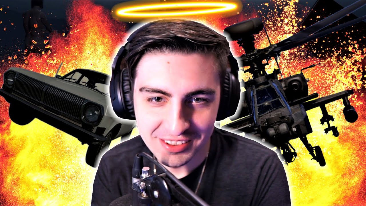 When Twitch Streamers go GOD MODE 2 ( Twitch Wins Compilation... )