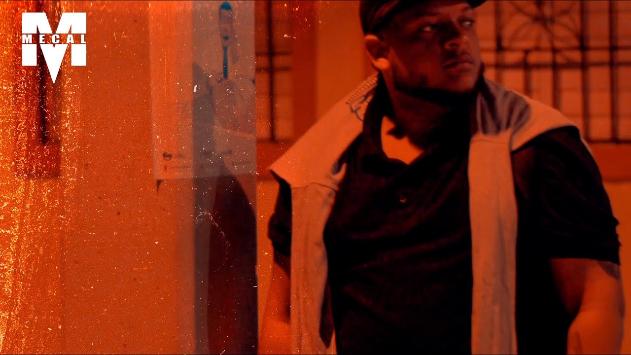 MECAL - La Nuit