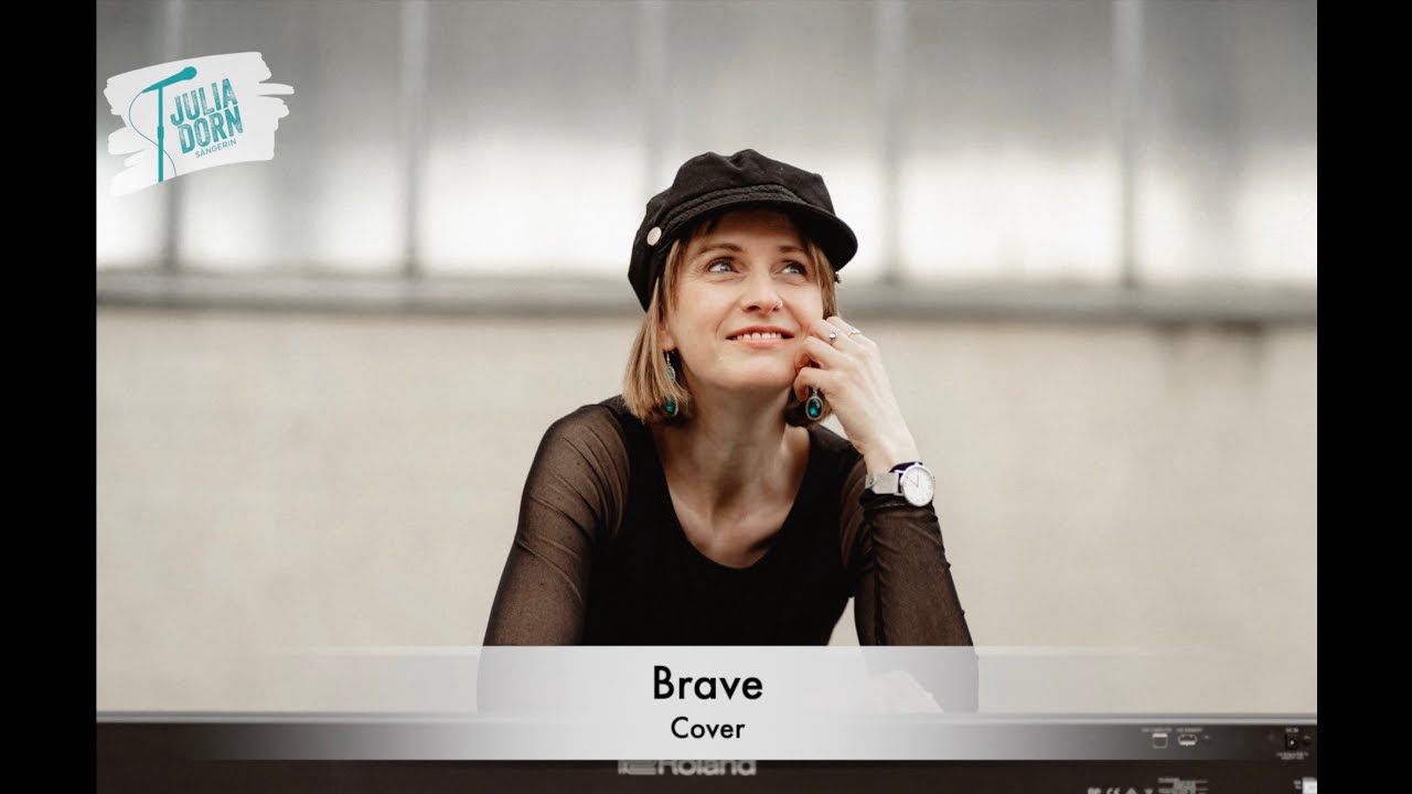 Brave (Cover)