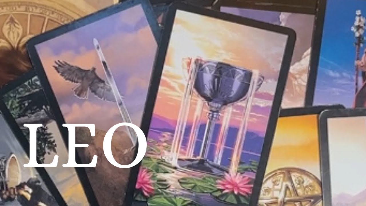 LEO 🔥A TRUTHFUL MESSAGE TO GET YOU BACK! # leo #tarot #may2025 #lovereading
